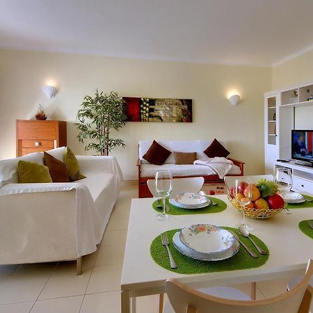 Apartamento Do Atlantico 알부페이라 외부 사진