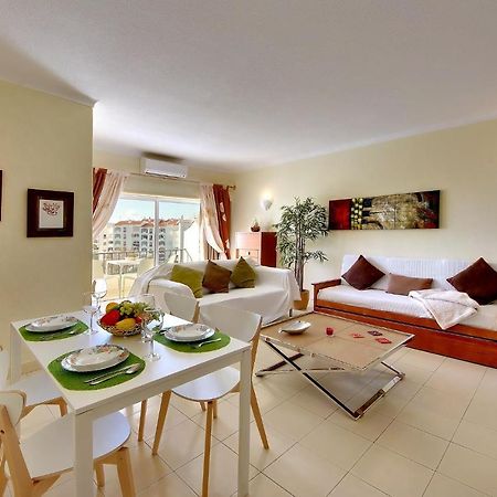 Apartamento Do Atlantico 알부페이라 외부 사진