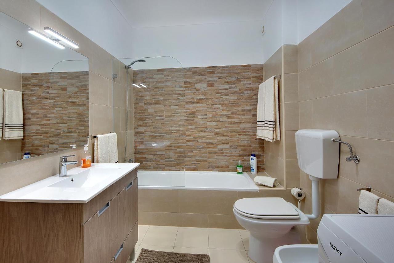 Apartamento Do Atlantico 알부페이라 외부 사진