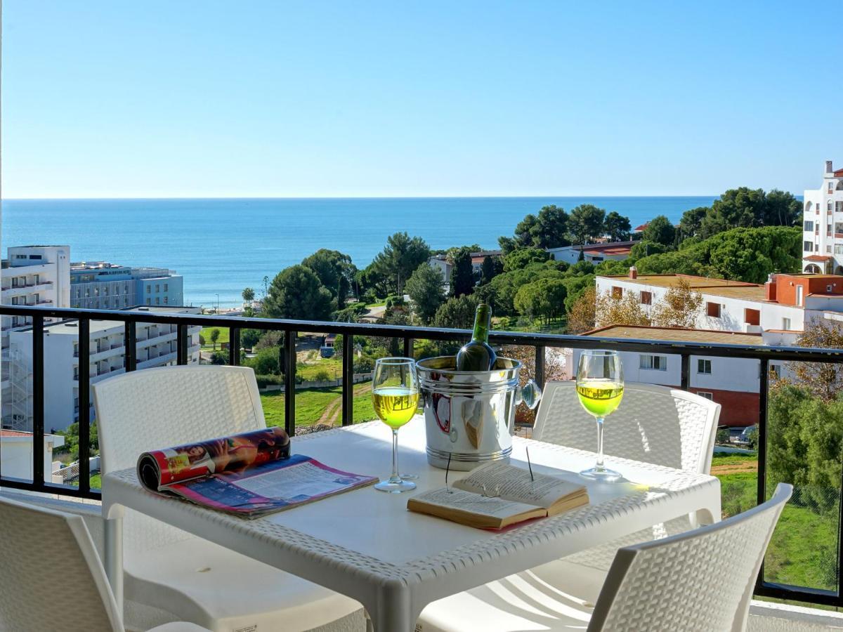 Apartamento Do Atlantico 알부페이라 외부 사진
